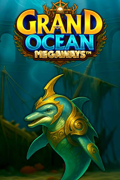 Grand Ocean Megawaysâ„¢