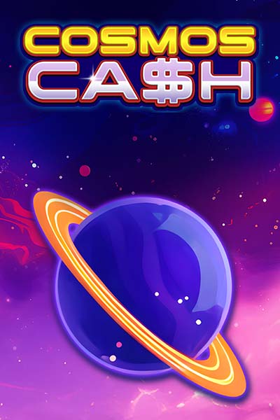 Cosmos Cash