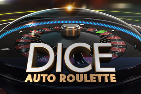 Dice Auto Roulette
