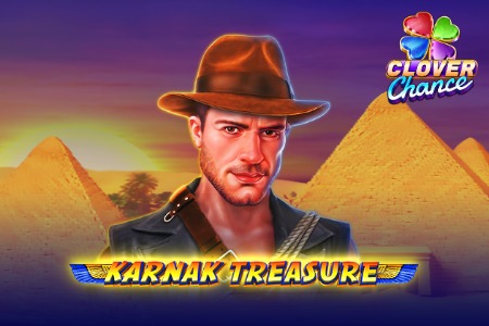 Karnak Treasure
