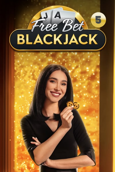 Free Bet Blackjack 5