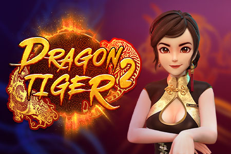 Dragon Tiger 2