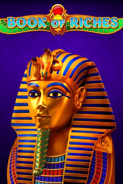 Book Of Riches