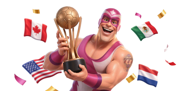 THE MASTERS WORLD CUP 2026